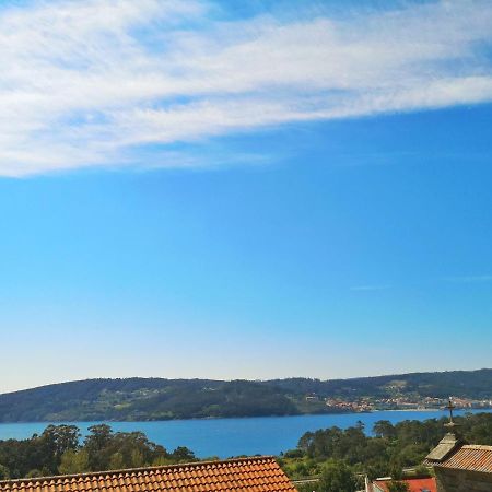 Vivienda De Uso Turistico Casa De Castro Villa Ameixenda Eksteriør billede