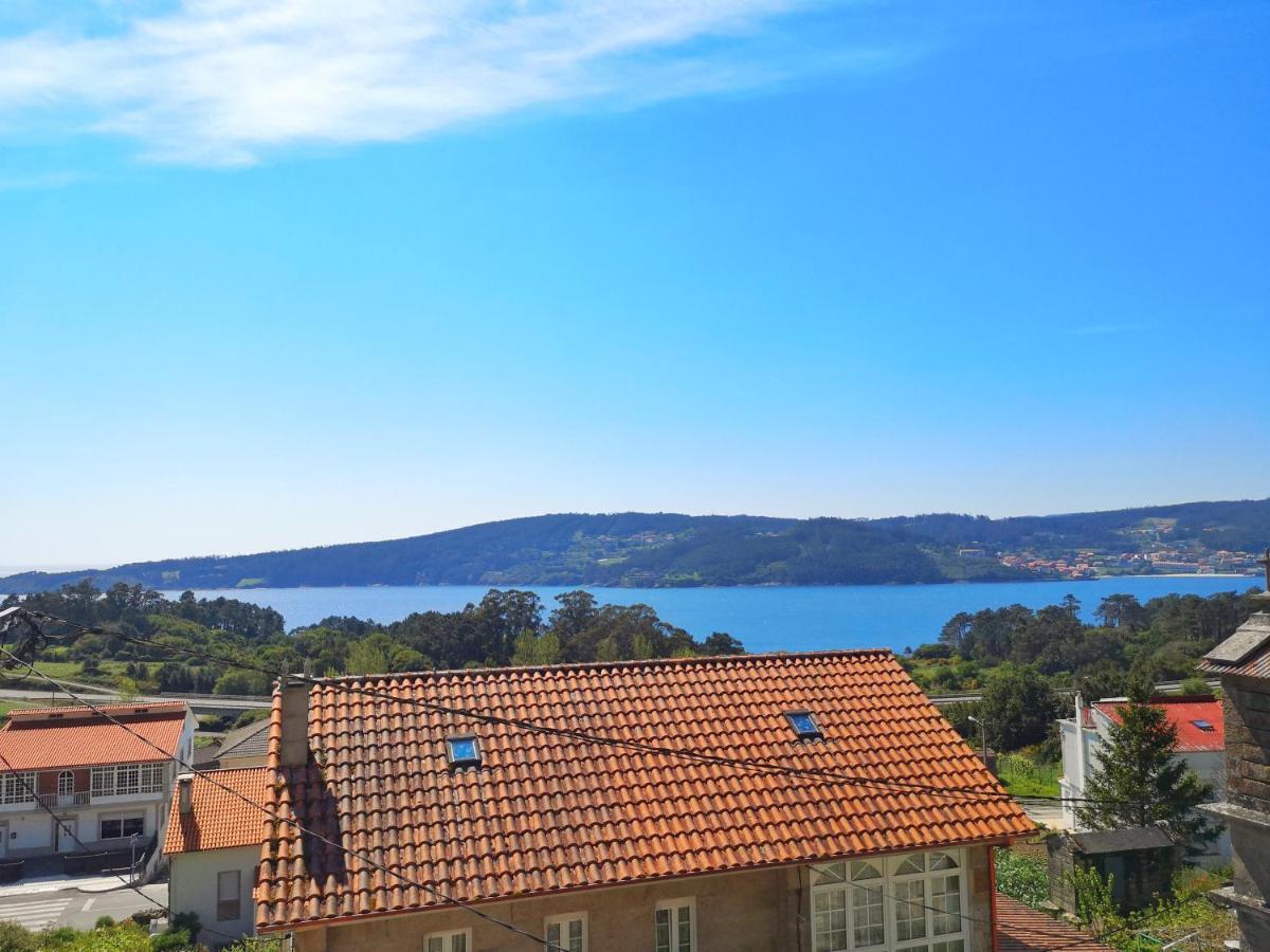 Vivienda De Uso Turistico Casa De Castro Villa Ameixenda Eksteriør billede