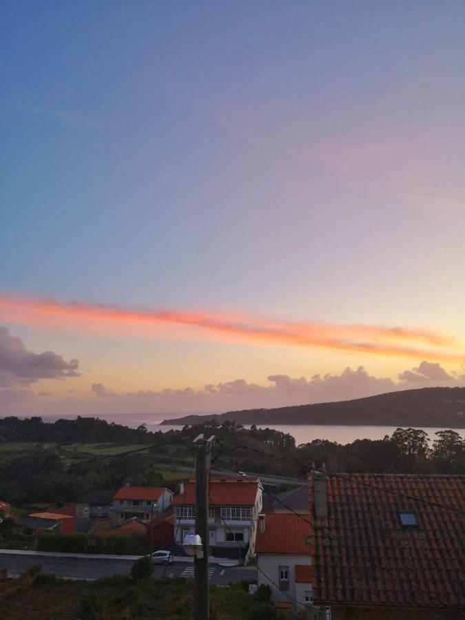 Vivienda De Uso Turistico Casa De Castro Villa Ameixenda Eksteriør billede